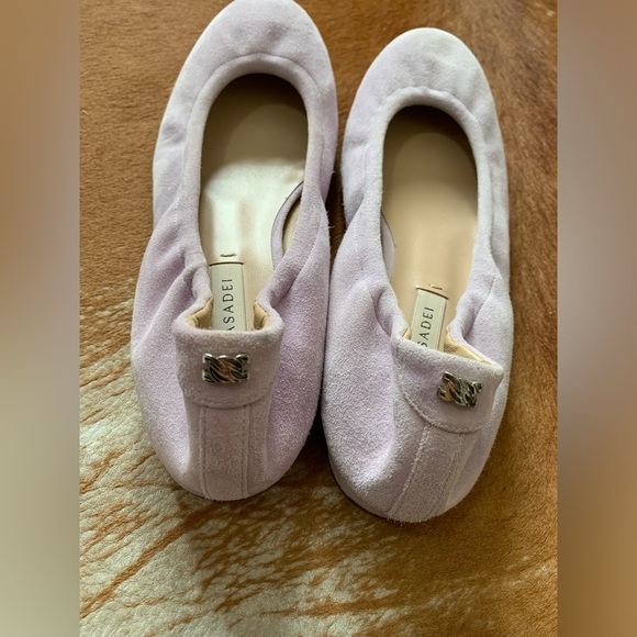 Designer Casadei Flats - Picture 3 of 7